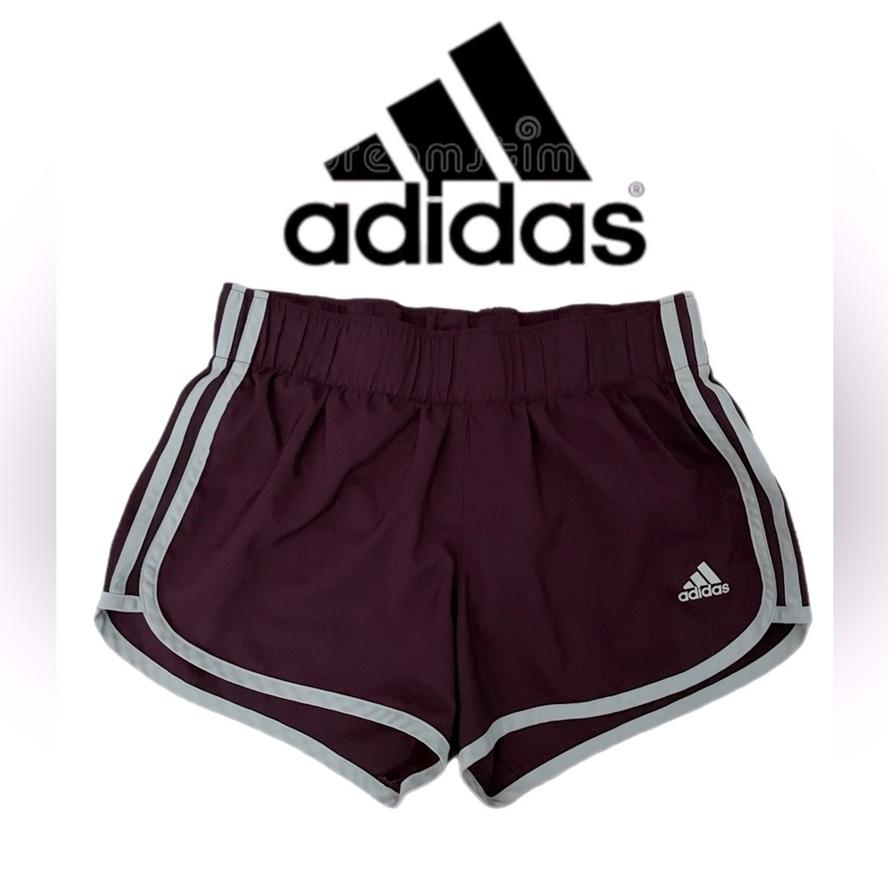 Adidas 3” Energy Running shorts - Picture 2 of 6